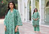 Bin Saeed Vol 18 By Deepsy Cotton Pakistani Dress Material Wholesale Market In Surat